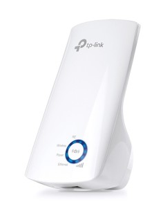 TP-Link TL-WA850RE Repetidor de red Blanco 10, 100 Mbit s 2