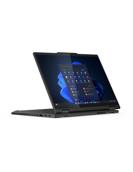 Lenovo ThinkPad T14s 2-in-1 Gen 1 Intel Core Ultra 5 225U Híbrido (2-en-1) 35,6 cm (14") Pantalla táctil WUXGA 16 GB Lenovo ThinkPad T14s 2-in-1 Gen 1 Intel Core Ultra 5 225U Híbrido (2-en-1) 35,6 cm (14") Pantalla táctil WUXGA 16 GB