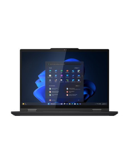 Lenovo ThinkPad T14s 2-in-1 Gen 1 Intel Core Ultra 5 225U Híbrido (2-en-1) 35,6 cm (14") Pantalla táctil WUXGA 16 GB Lenovo ThinkPad T14s 2-in-1 Gen 1 Intel Core Ultra 5 225U Híbrido (2-en-1) 35,6 cm (14") Pantalla táctil WUXGA 16 GB