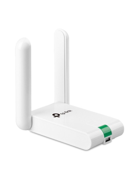 TP-Link TL-WN822N adaptador y tarjeta de red WLAN 300 Mbit s TP-Link TL-WN822N adaptador y tarjeta de red WLAN 300 Mbit s