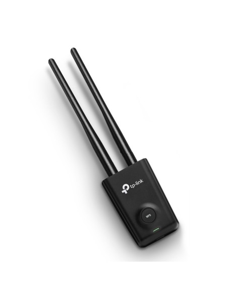 TP-Link TL-WN8200ND adaptador y tarjeta de red WLAN 300 Mbit s