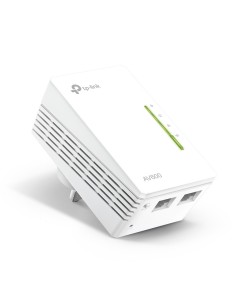 TP-Link TL-WPA4220 600 Mbit s Ethernet Wifi Blanco 1 pieza(s)