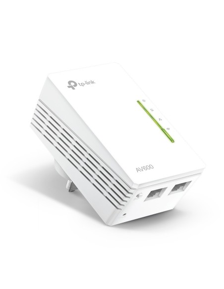 TP-Link TL-WPA4220 600 Mbit s Ethernet Wifi Blanco 1 pieza(s)