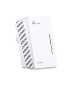 TP-Link TL-WPA4220 600 Mbit s Ethernet Wifi Blanco 1 pieza(s) 2