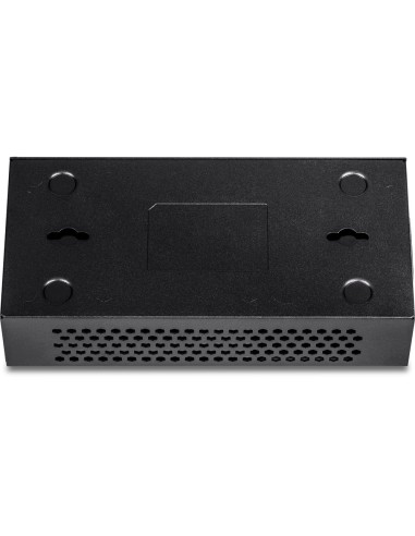 Trendnet TPE-215GI adaptador e inyector de PoE 2.5 Gigabit Ethernet