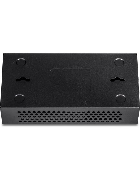 Trendnet TPE-215GI adaptador e inyector de PoE 2.5 Gigabit Ethernet Trendnet TPE-215GI adaptador e inyector de PoE 2.5 Gigabit Ethernet