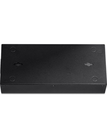 Trendnet TPE-319GI 10G PoE++ Injector 10 Gigabit Ethernet Trendnet TPE-319GI 10G PoE++ Injector 10 Gigabit Ethernet