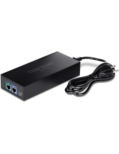 Trendnet TPE-319GI 10G PoE++ Injector 10 Gigabit Ethernet