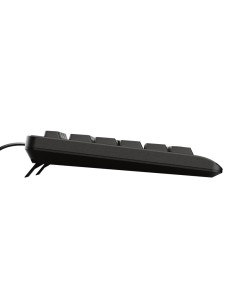 Trust Primo teclado Universal USB QWERTY Español Negro 2