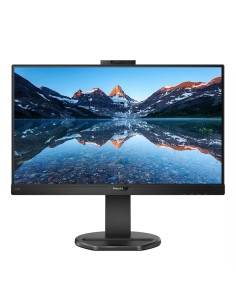 Philips B Line 243B9H 00 LED display 60,5 cm (23.8") 1920 x 1080 Pixeles Full HD Negro