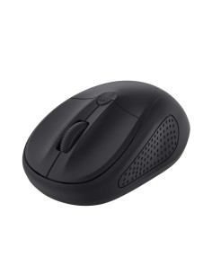 Trust Primo ratón Viajes Ambidextro RF inalámbrico Óptico 1600 DPI