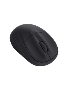 Trust Primo ratón Viajes Ambidextro RF inalámbrico Óptico 1600 DPI 2