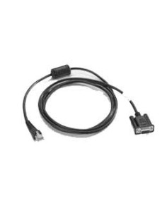 Motorola RS232 Cable for cradle Host