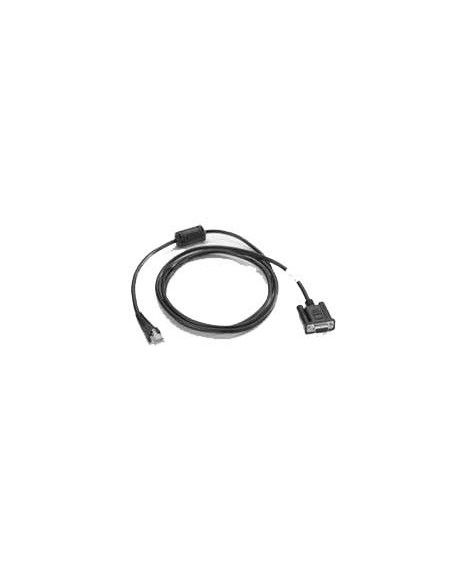 Motorola RS232 Cable for cradle Host