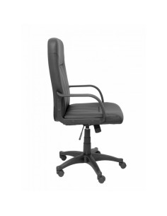 PIQUERAS Y CRESPO 261SPNE silla de oficina y de ordenador Asiento acolchado Respaldo acolchado