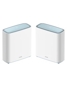 D-Link EAGLE PRO AI AX3200 Doble banda (2,4 GHz   5 GHz) Wi-Fi 6 (802.11ax) Blanco 2