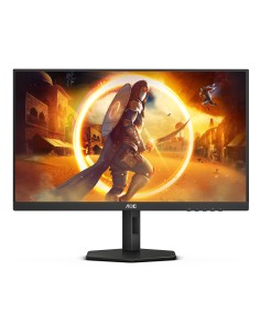 AOC G4 27G4X pantalla para PC 68,6 cm (27") 1920 x 1080 Pixeles Full HD LED Negro 2