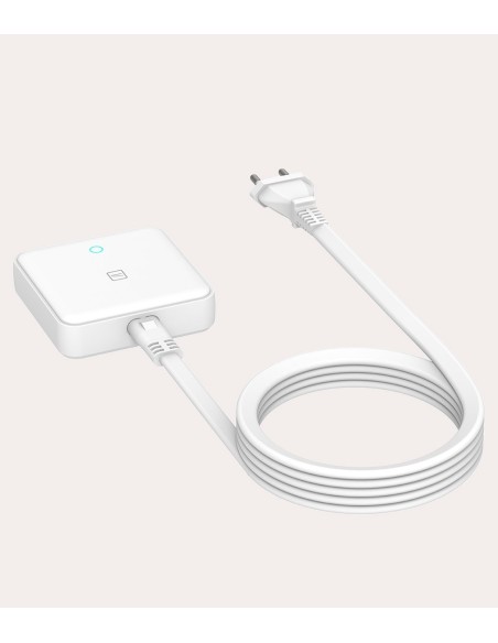 Tucano MADEGA65EUW cargador de dispositivo móvil Universal Blanco Corriente alterna Carga rápida Interior Tucano MADEGA65EUW cargador de dispositivo móvil Universal Blanco Corriente alterna Carga rápida Interior