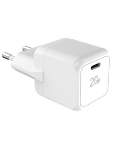 Tucano GaN Universal Blanco Corriente alterna Carga rápida Interior