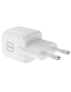 Tucano GaN Universal Blanco Corriente alterna Carga rápida Interior 2