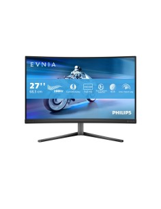 Philips Evnia 5000 27M2C5200W 00 pantalla para PC 68,6 cm (27") 1920 x 1080 Pixeles Full HD LCD Negro