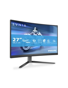 Philips Evnia 5000 27M2C5200W 00 pantalla para PC 68,6 cm (27") 1920 x 1080 Pixeles Full HD LCD Negro 2