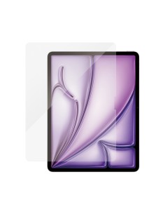 PanzerGlass ® Screen Protector iPad Air 13'' (2025-2024) | iPad Pro 13'' (2025-2024) | Ultra-Wide Fit Protector de pantalla