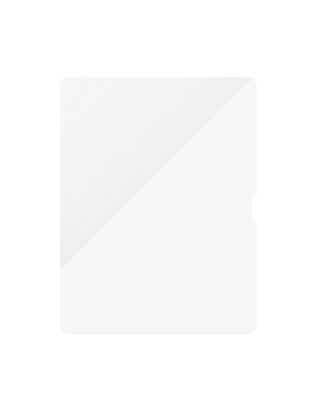 PanzerGlass ® Screen Protector iPad Air 13'' (2025-2024) | iPad Pro 13'' (2025-2024) | Ultra-Wide Fit Protector de pantalla PanzerGlass ® Screen Protector iPad Air 13'' (2025-2024) | iPad Pro 13'' (2025-2024) | Ultra-Wide Fit Protector de pantalla