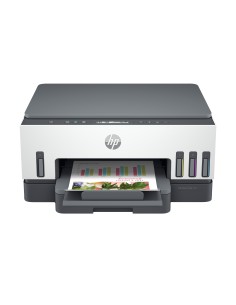 HP Smart Tank 7005 Inalámbrico All-in-One Color Impresora, Impresión a doble cara Copiadora y escáner
