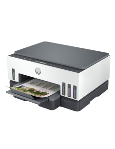 HP Smart Tank 7005 Inalámbrico All-in-One Color Impresora, Impresión a doble cara Copiadora y escáner 2