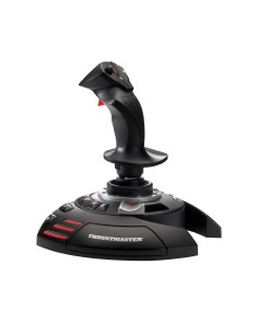 Thrustmaster T.Flight Stick X Negro Palanca de mando Playstation 3
