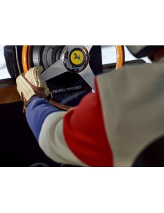 Thrustmaster 2960822 accesorio de controlador de juego Volante de carreras 2