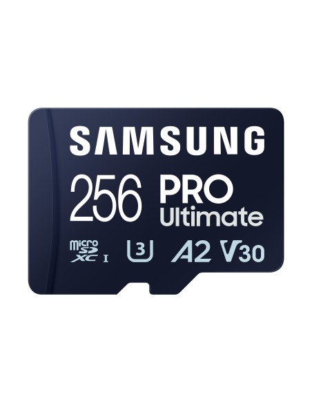 Samsung MB-MY256S 256 GB MicroSDXC UHS-I Samsung MB-MY256S 256 GB MicroSDXC UHS-I