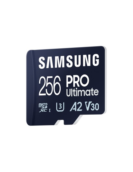 Samsung MB-MY256S 256 GB MicroSDXC UHS-I Samsung MB-MY256S 256 GB MicroSDXC UHS-I