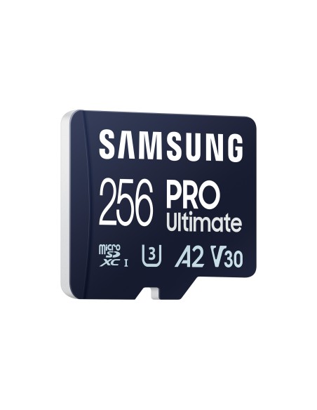 Samsung MB-MY256S 256 GB MicroSDXC UHS-I Samsung MB-MY256S 256 GB MicroSDXC UHS-I