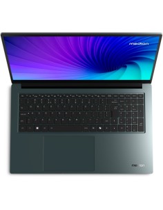 MEDION S20 Intel Core Ultra 5 125H Portátil 43,9 cm (17.3") Full HD 16 GB DDR5-SDRAM 1 TB SSD Wi-Fi 6E (802.11ax) Windows 11 2