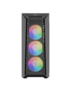 Cooler Master MasterBox 520 Mesh Midi Tower Negro