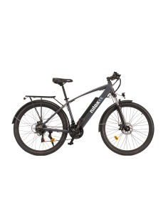 Nilox X7 Plus Negro, Gris Aluminio 69,8 cm (27.5") 23 kg Litio 2
