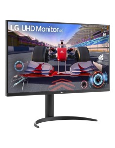 LG 32UR550K-B pantalla para PC 80 cm (31.5") 3840 x 2160 Pixeles 4K Ultra HD LCD Negro 2