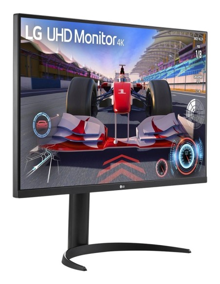 LG 32UR550K-B pantalla para PC 80 cm (31.5") 3840 x 2160 Pixeles 4K Ultra HD LCD Negro LG 32UR550K-B pantalla para PC 80 cm (31.5") 3840 x 2160 Pixeles 4K Ultra HD LCD Negro