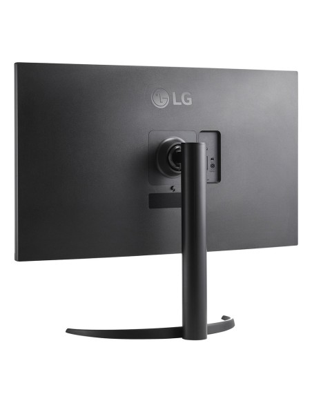 LG 32UR550K-B pantalla para PC 80 cm (31.5") 3840 x 2160 Pixeles 4K Ultra HD LCD Negro LG 32UR550K-B pantalla para PC 80 cm (31.5") 3840 x 2160 Pixeles 4K Ultra HD LCD Negro