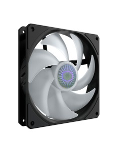 Cooler Master SickleFlow 140 ARGB Carcasa del ordenador Ventilador 14 cm Negro 1 pieza(s) 2
