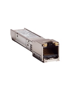 Cisco Gigabit Ethernet LH Mini-GBIC SFP Transceiver convertidor de medio 1310 nm 2