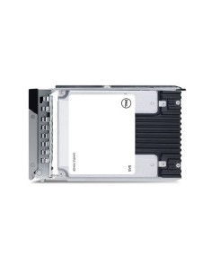DELL 345-BDZZ unidad de estado sólido 480 GB 2.5" Serial ATA III