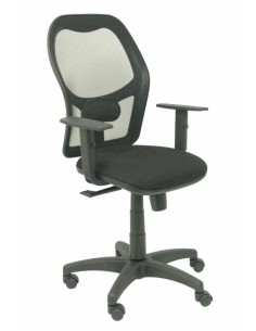 PIQUERAS Y CRESPO 345SNBALI840B10 silla de oficina y de ordenador Asiento acolchado tapizado Respaldo acolchado