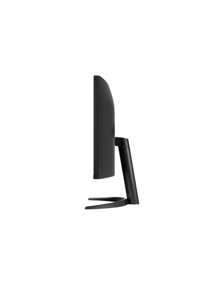 LG 34WR50QK-B pantalla para PC 86,4 cm (34") 3440 x 1440 Pixeles Wide Quad HD Negro LG 34WR50QK-B pantalla para PC 86,4 cm (34") 3440 x 1440 Pixeles Wide Quad HD Negro