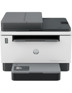 HP LaserJet Impresora multifunción Tank 2604sdw