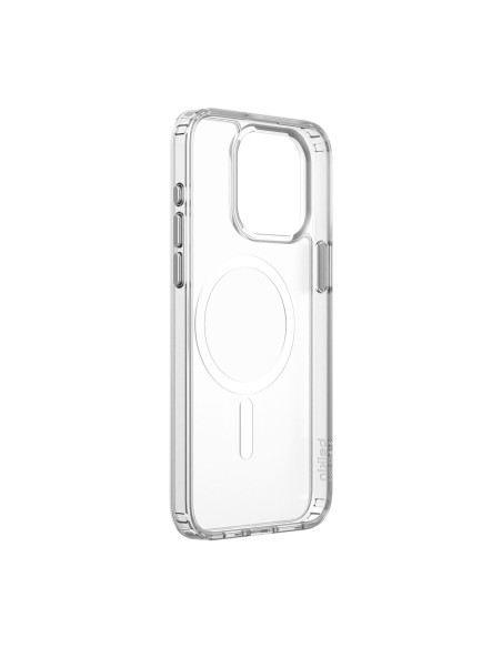 Belkin MSA022BTCL funda para teléfono móvil 17 cm (6.7") Transparente Belkin MSA022BTCL funda para teléfono móvil 17 cm (6.7") Transparente