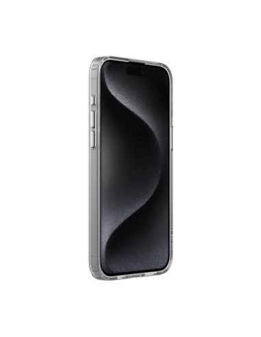 Belkin MSA022BTCL funda para teléfono móvil 17 cm (6.7") Transparente