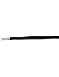 Equip 40441007 cable de red Gris 305 m Cat5e U UTP (UTP)